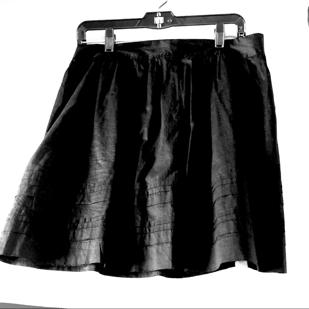 LOFT fun skirt